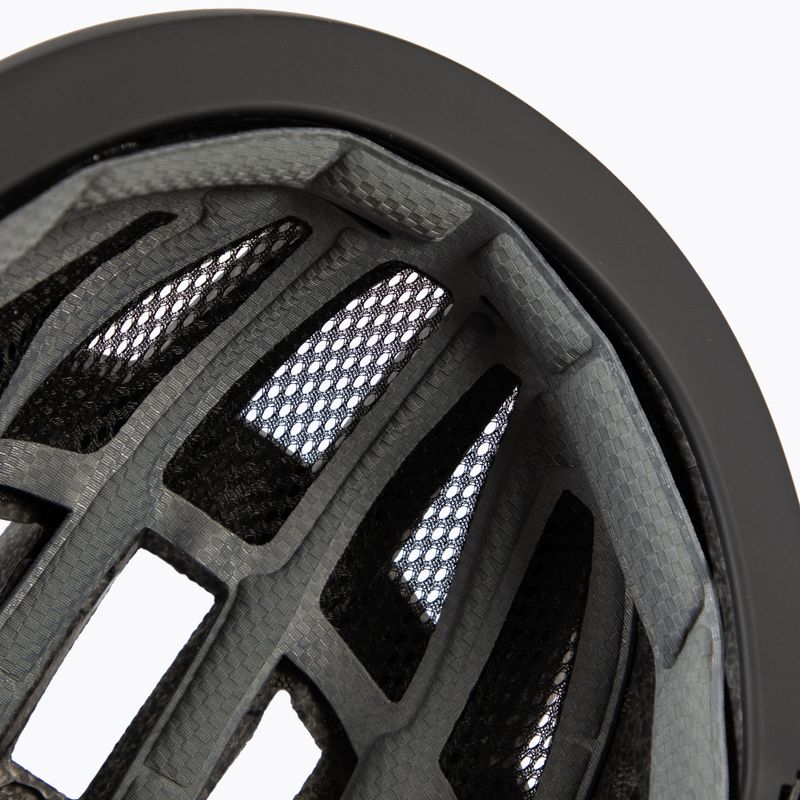 Endura Xtract fehér kerékpáros sisak 3