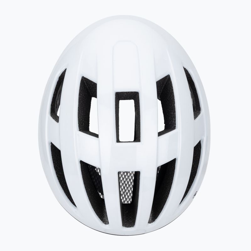 Endura Xtract fehér kerékpáros sisak 6