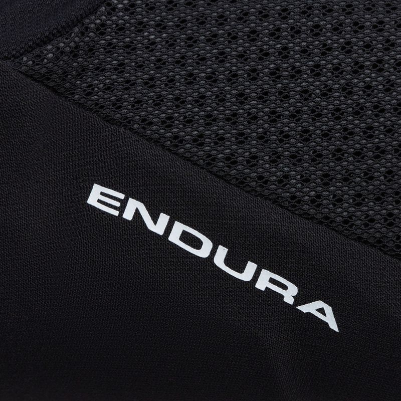 Endura Singletrack térdvédő fekete 3