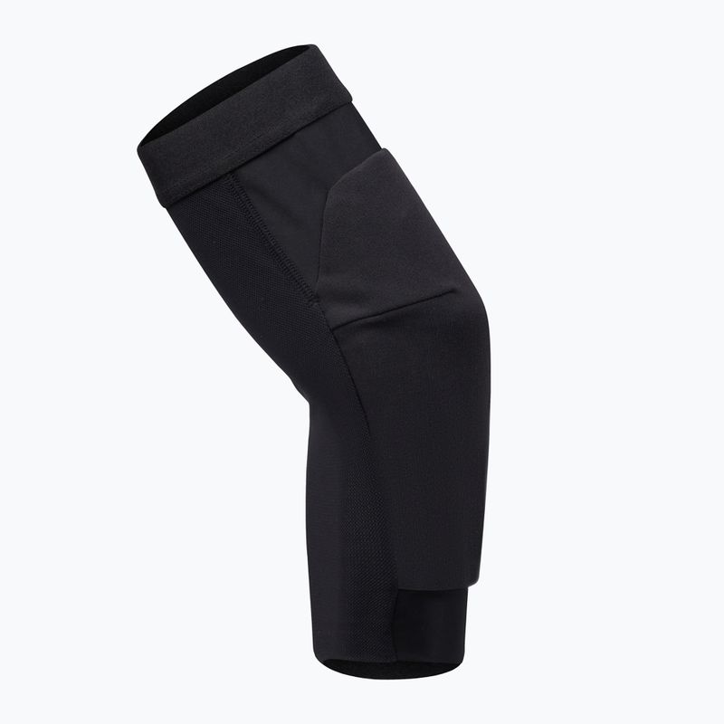 Endura Strack Lite könyökvédők fekete kerékpár protektorok 3