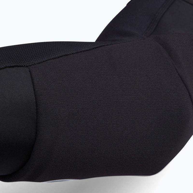 Endura Strack Lite könyökvédők fekete kerékpár protektorok 5