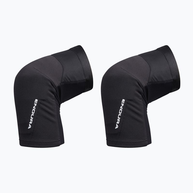 Endura Singletrack Lite II térdvédő fekete