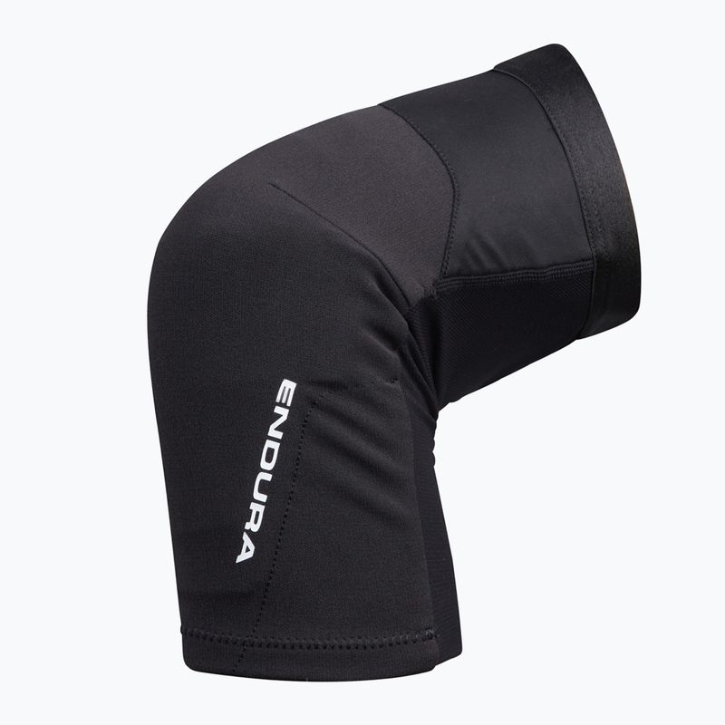 Endura Singletrack Lite II térdvédő fekete