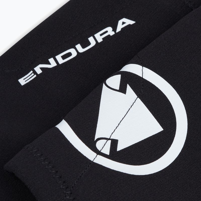 Endura Singletrack Lite II térdvédő fekete 5