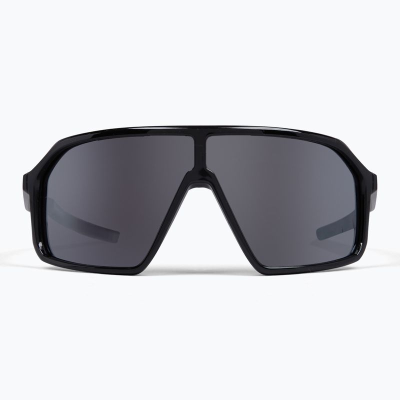 Endura Mullet fekete/platina revo füstös napszemüveg