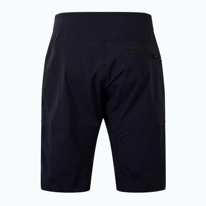 Férfi kerékpáros nadrág Endura Hummvee Lite Short black 8