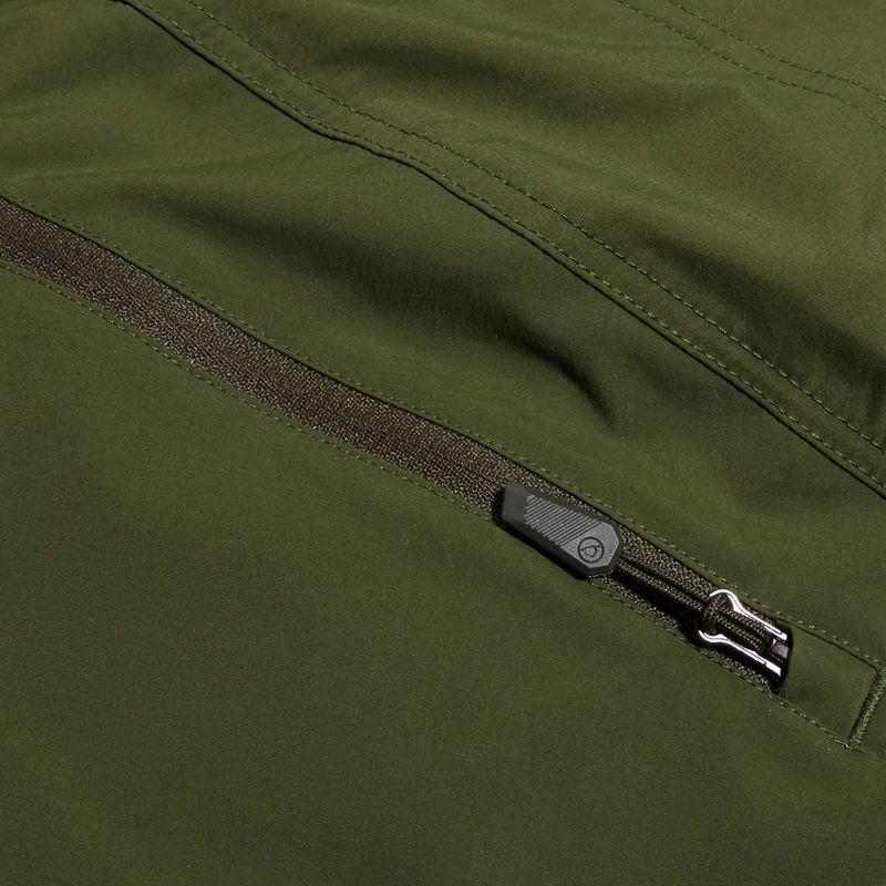 Férfi kerékpáros nadrág Endura Hummvee Lite Short ghillie green 11