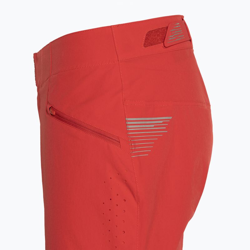 Női kerékpáros nadrág Endura Singletrack Lite Short Sht pomegranate 4