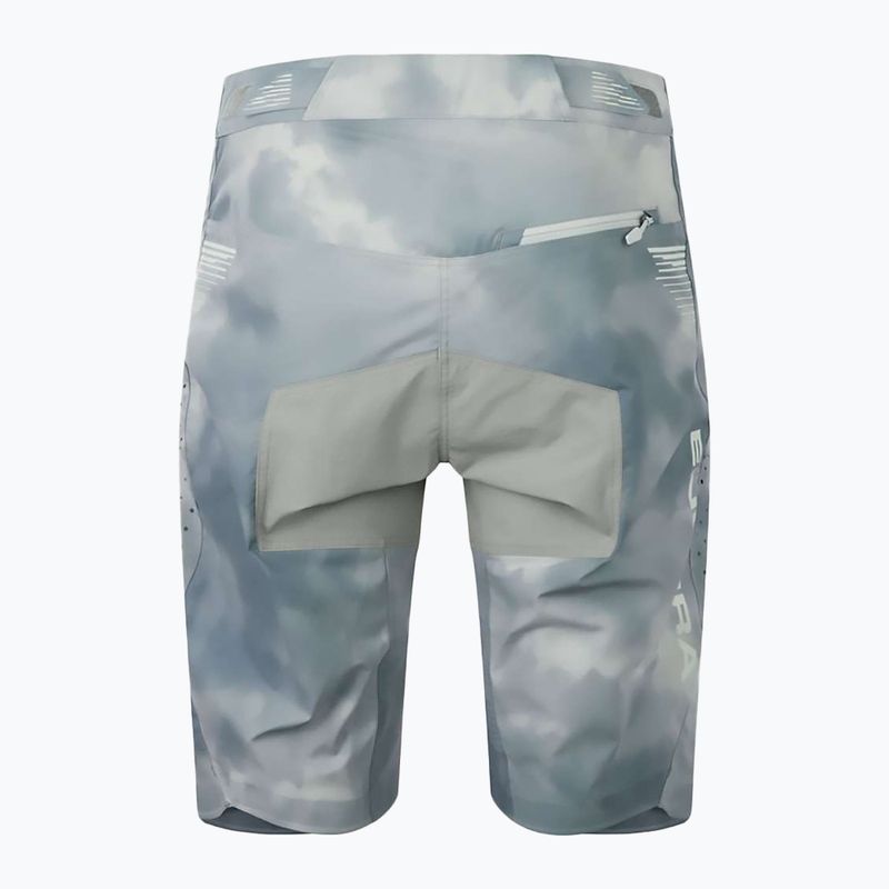 Férfi kerékpáros nadrág Endura Singletrack Lite Short Std dreich grey 2