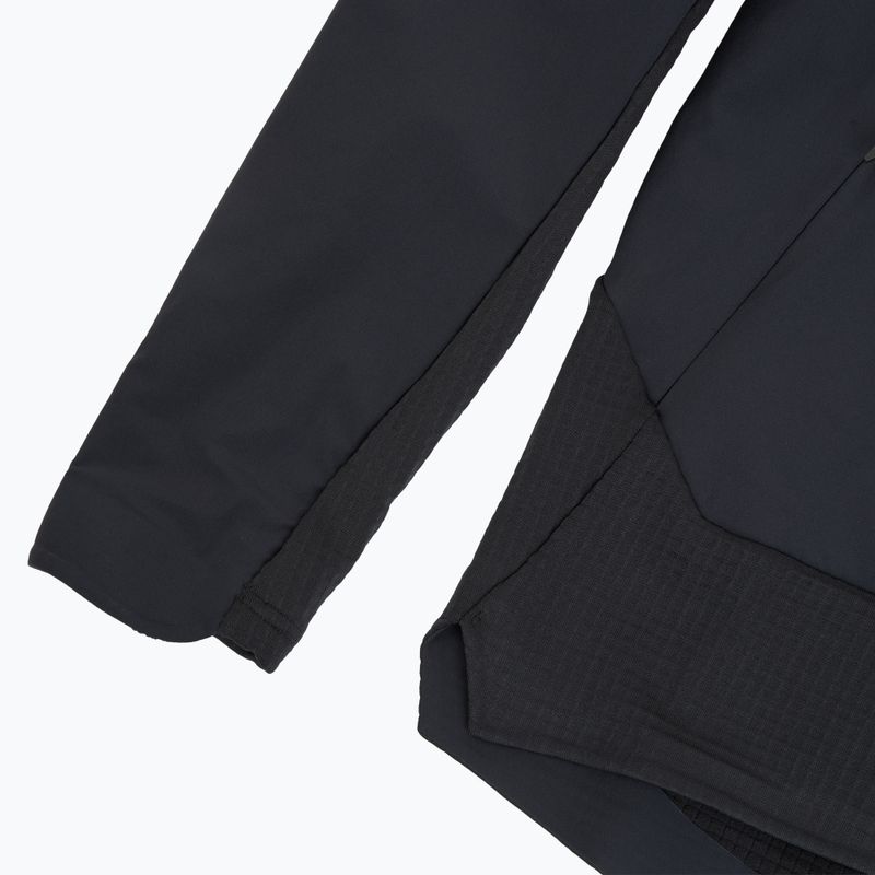Férfi kerékpáros kabát Endura MT500 Polartec black 4