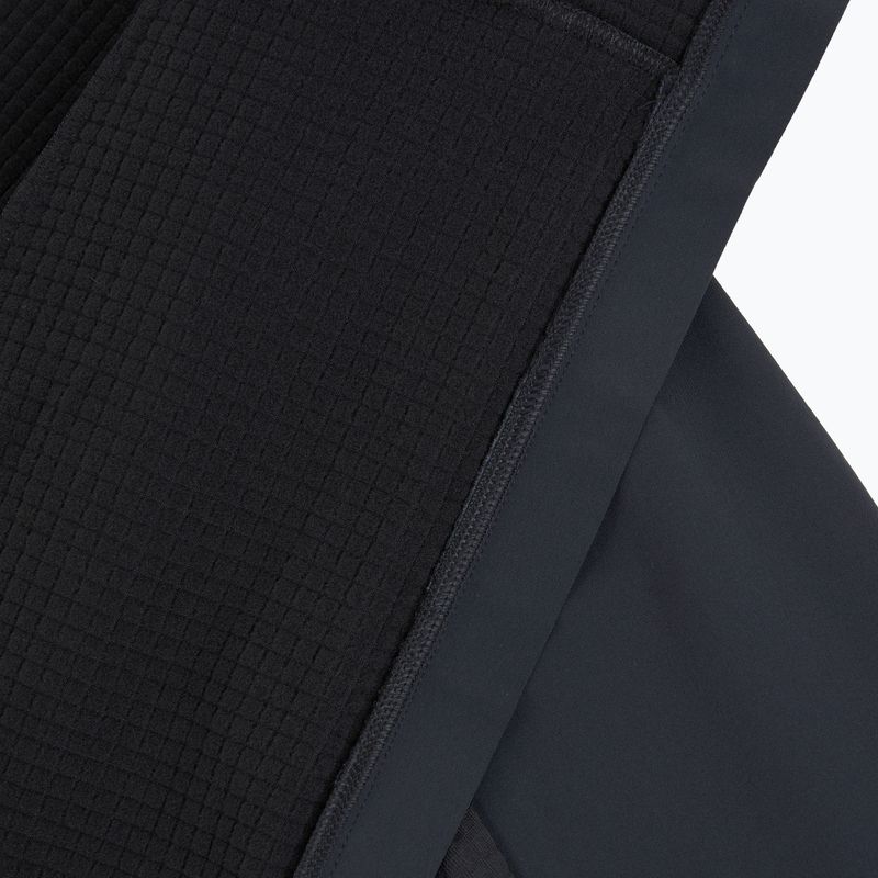 Férfi kerékpáros kabát Endura MT500 Polartec black 5