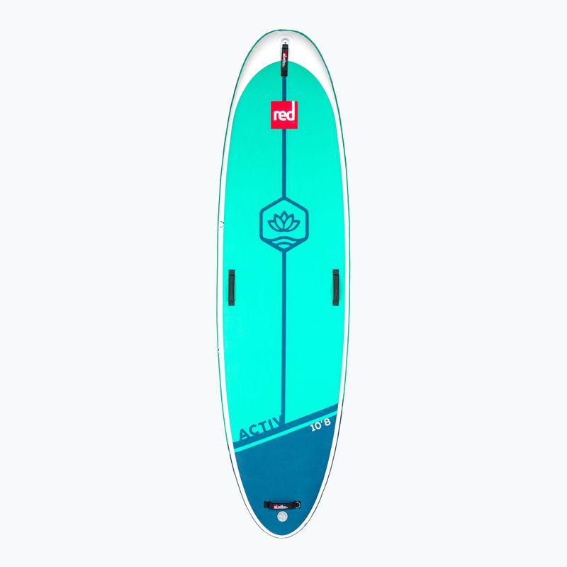 SUP deszka Red Paddle Co Activ 10'8" zöld 17631 3