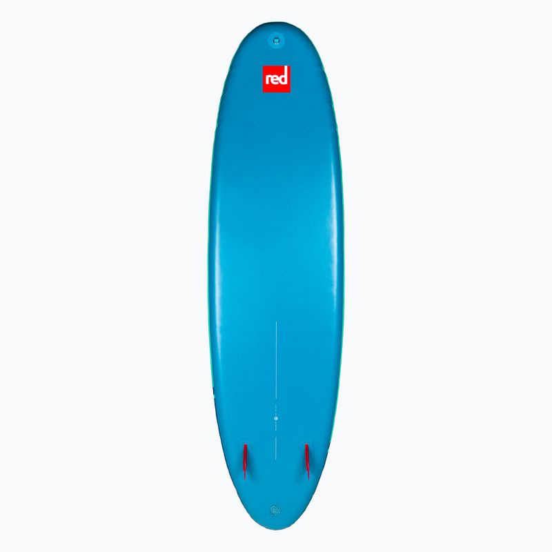 SUP deszka Red Paddle Co Activ 10'8" zöld 17631 4