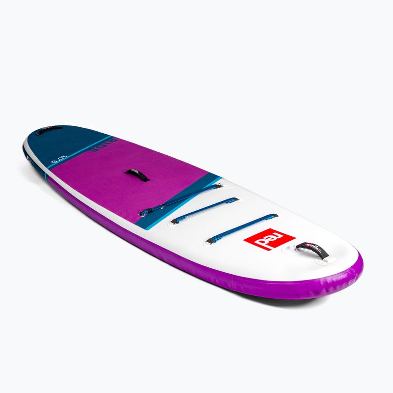 SUP deszka Red Paddle Co Ride 10'6" SE lila 17611 2