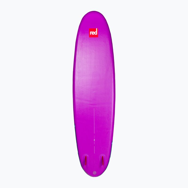 SUP deszka Red Paddle Co Ride 10'6" SE lila 17611 4