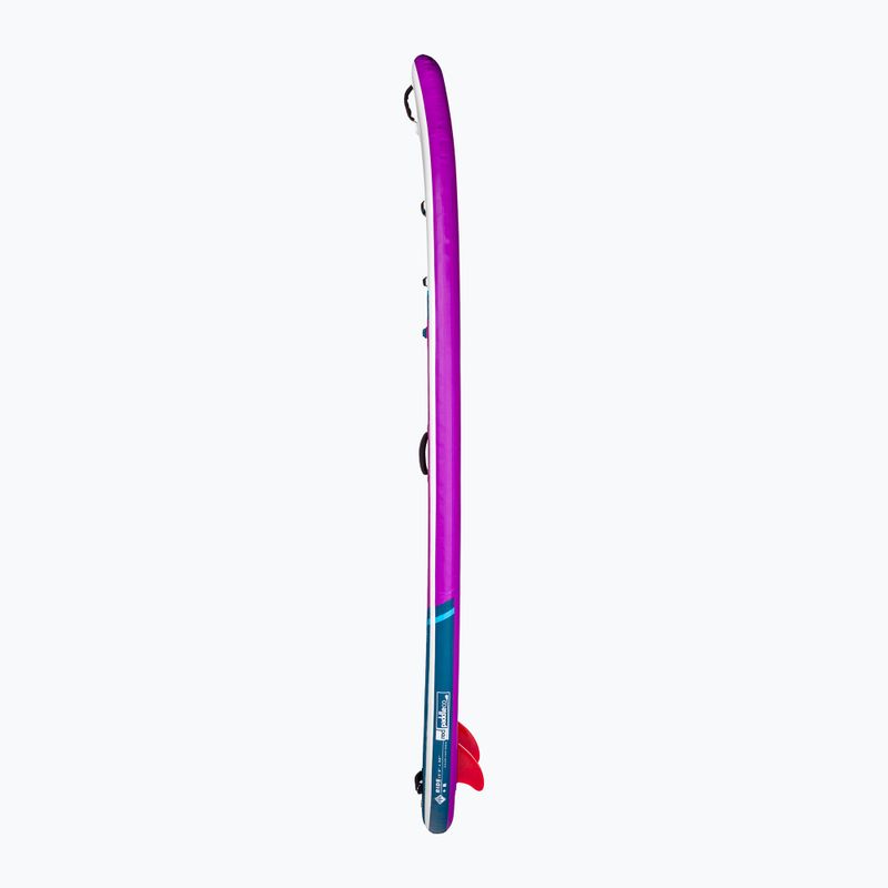 SUP deszka Red Paddle Co Ride 10'6" SE lila 17611 5