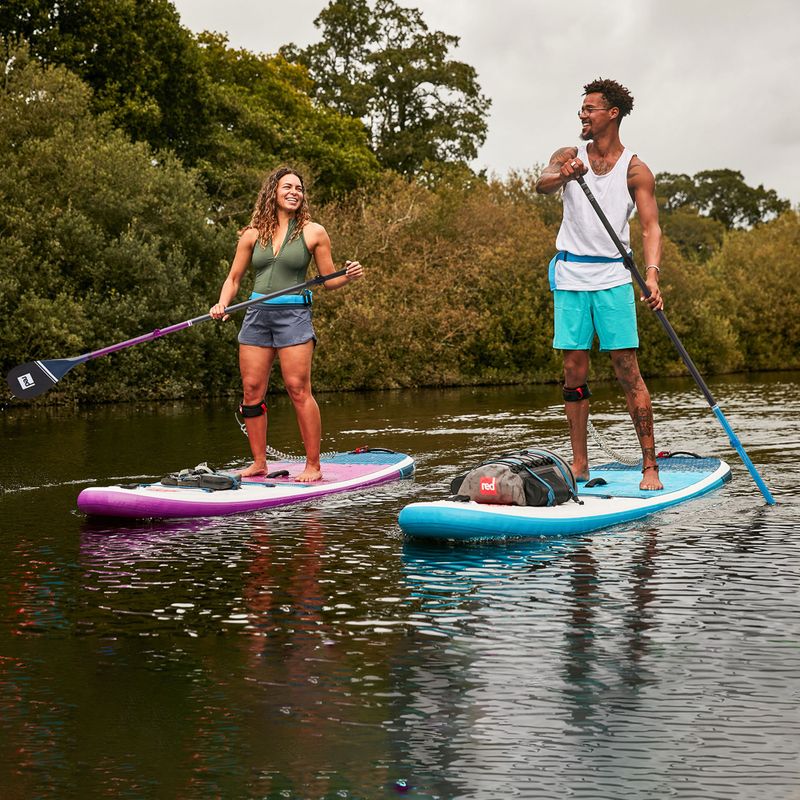 SUP deszka Red Paddle Co Ride 10'6" SE lila 17611 13