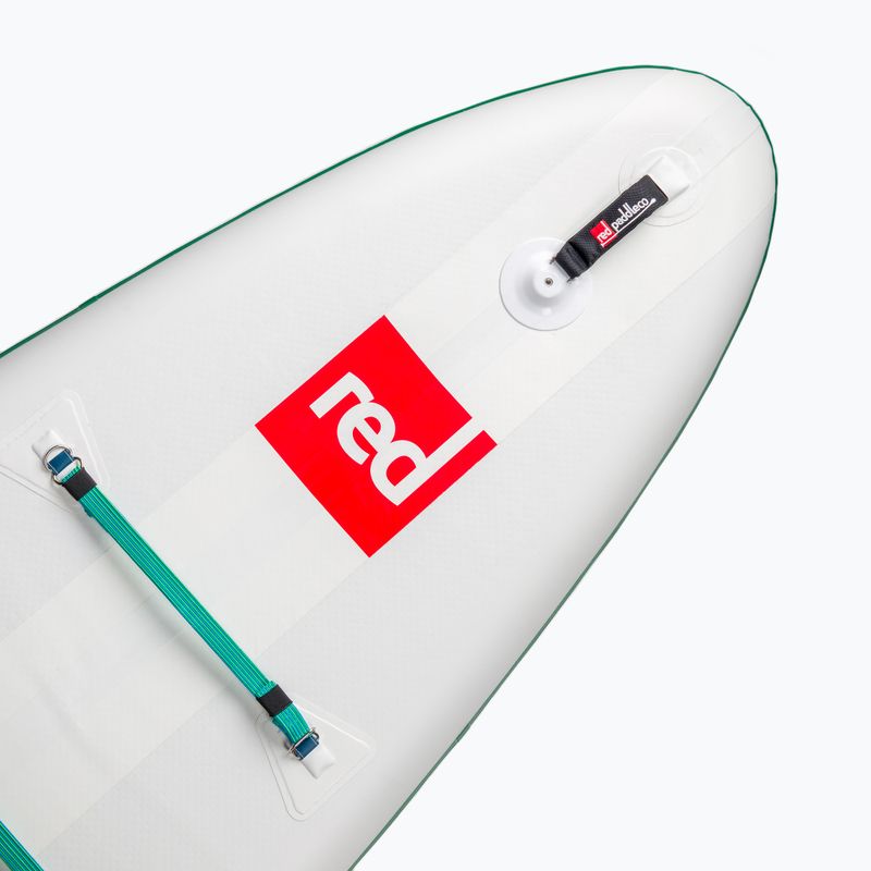 SUP deszka Red Paddle Co Voyager 12'6" zöld 17623 7