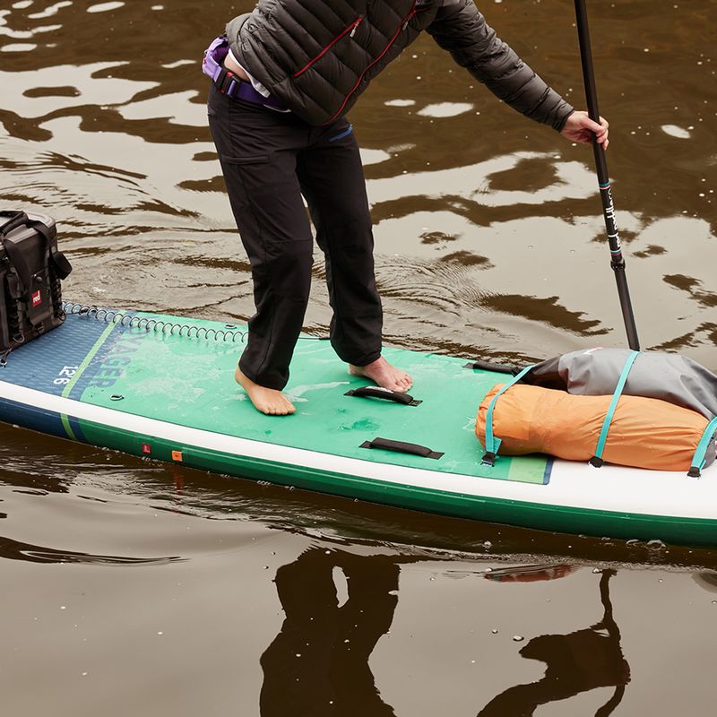 SUP deszka Red Paddle Co Voyager 12'6" zöld 17623 15
