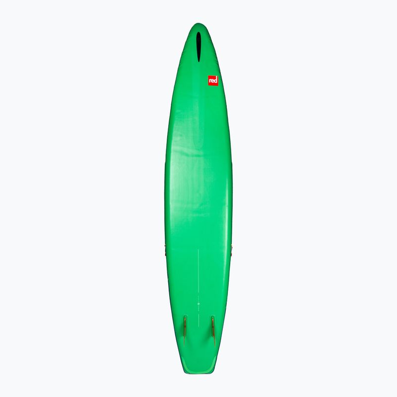SUP deszka Red Paddle Co Voyager Plus 13'2" zöld 17624 4