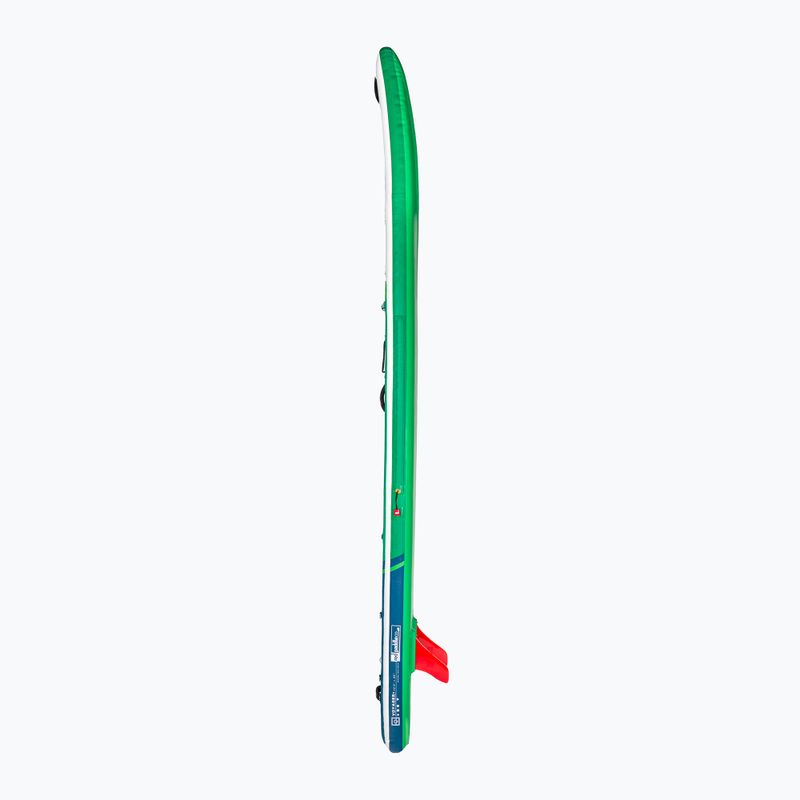 SUP deszka Red Paddle Co Voyager Plus 13'2" zöld 17624 5