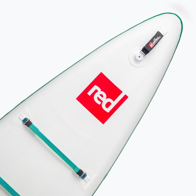 SUP deszka Red Paddle Co Voyager Plus 13'2" zöld 17624 7