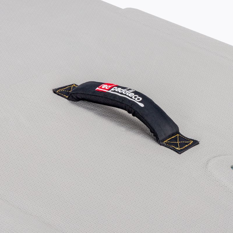 SUP deszka Red Paddle Co Elite 12'6" szürke 17626 9