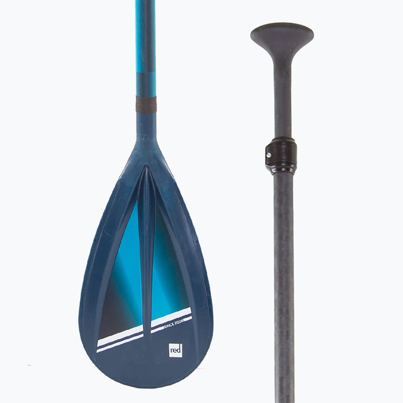 3 részes SUP evező Red Paddle Co Prime Tough kéke 2