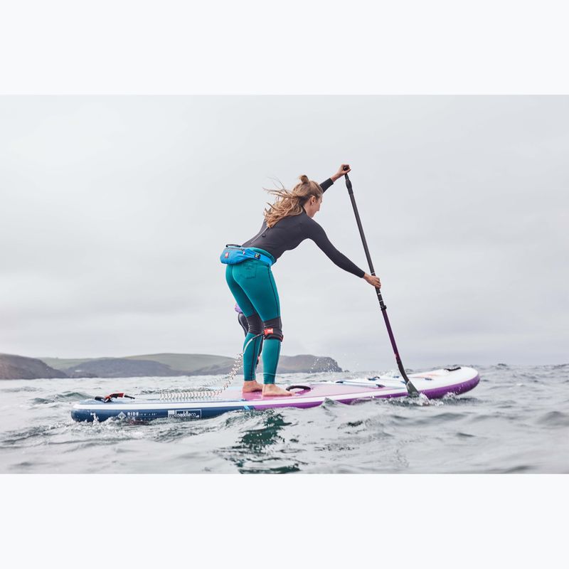 SUP deszka Red Paddle Co Ride 10'6" lila 13