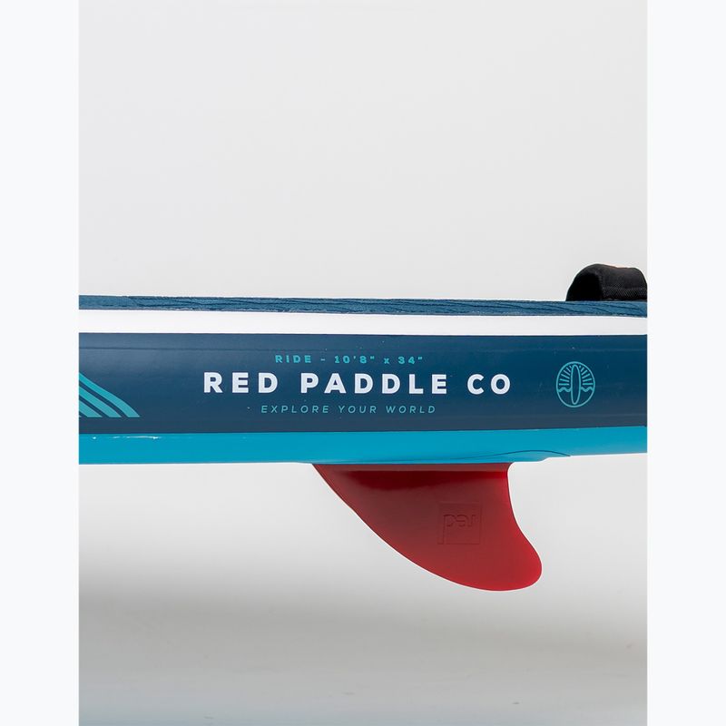 SUP deszka Red Paddle Co Ride 2024 10'8" kék 6