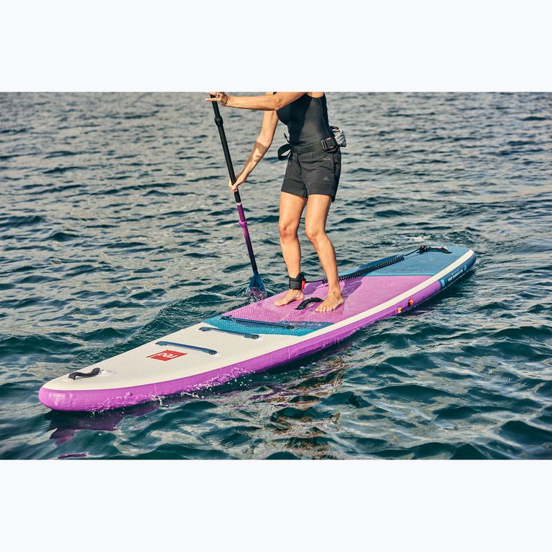 SUP deszka Red Paddle Co Sport 2024 11'0" lila 10