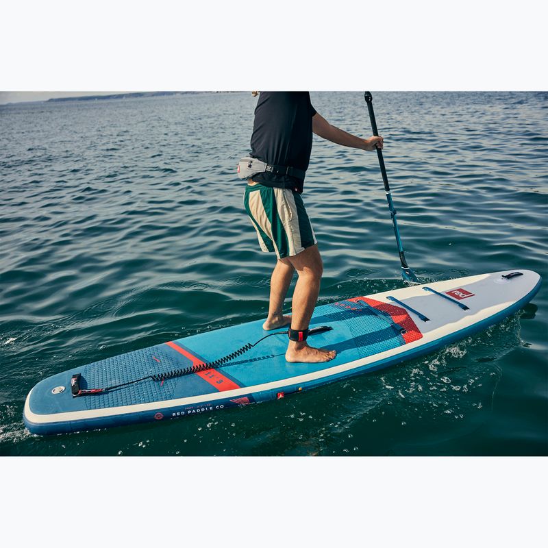 SUP deszka Red Paddle Co Sport 2024 11'3" kék 13