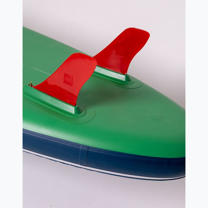 SUP deszka Red Paddle Co Voyager 2024 12'6" zöld 7