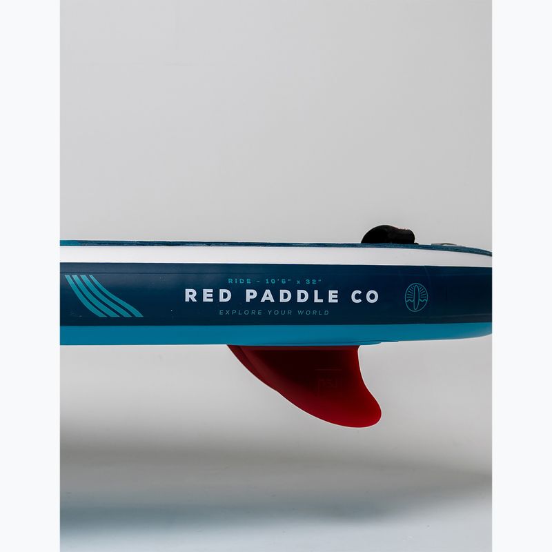 SUP deszka Red Paddle Co Ride SE Limited Edition 10'6" 10