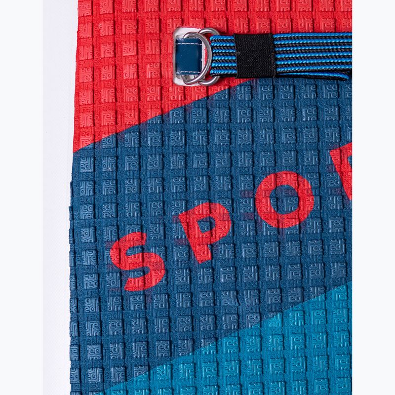 SUP deszka Red Paddle Co Sport 12'6" kék 3