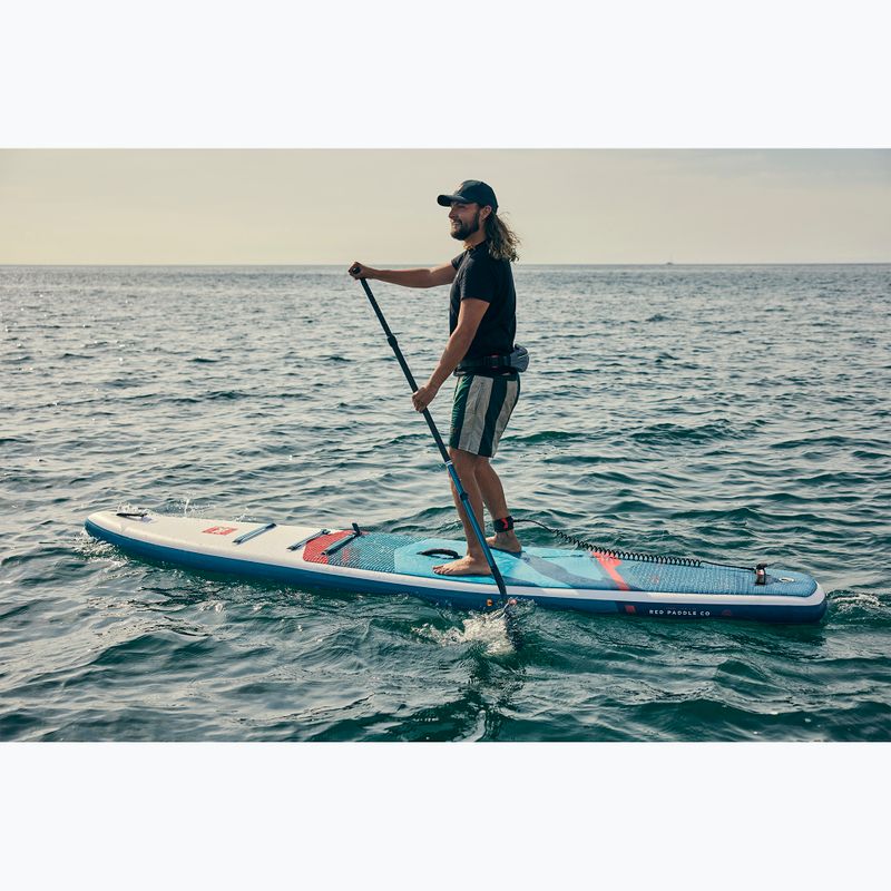 SUP deszka Red Paddle Co Sport 12'6" kék 11