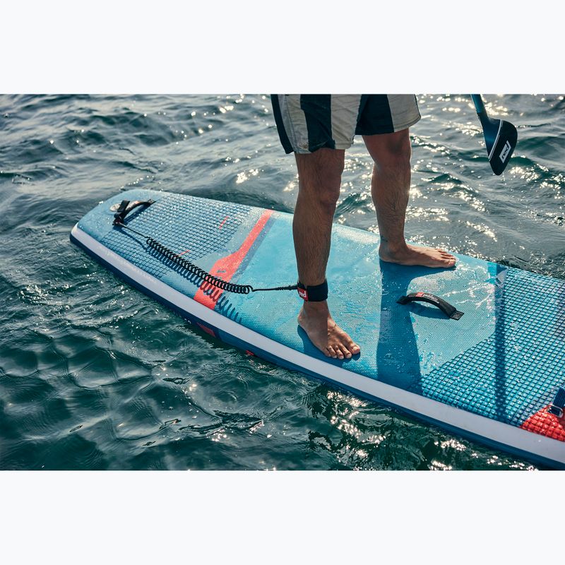 SUP deszka Red Paddle Co Sport 12'6" kék 13