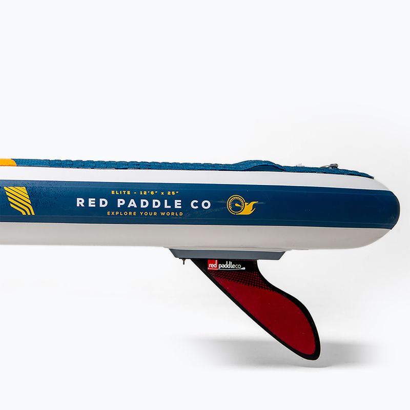 SUP deszka Red Paddle Co Elite 2024 12'6" szürke 7