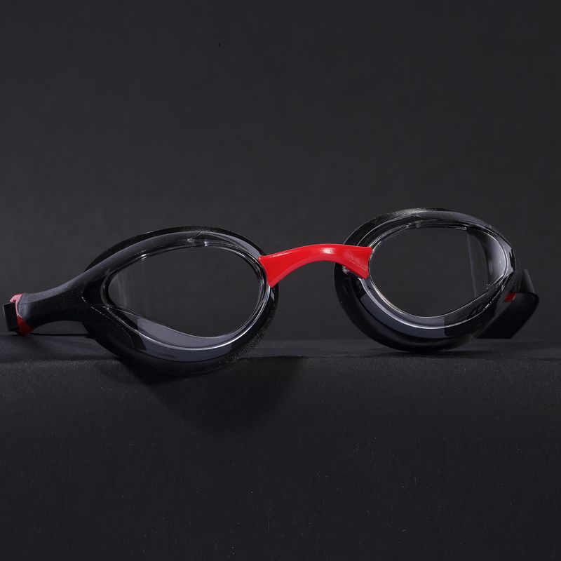 úszószemüveg ZONE3 Volare Streamline Racing black/red 4