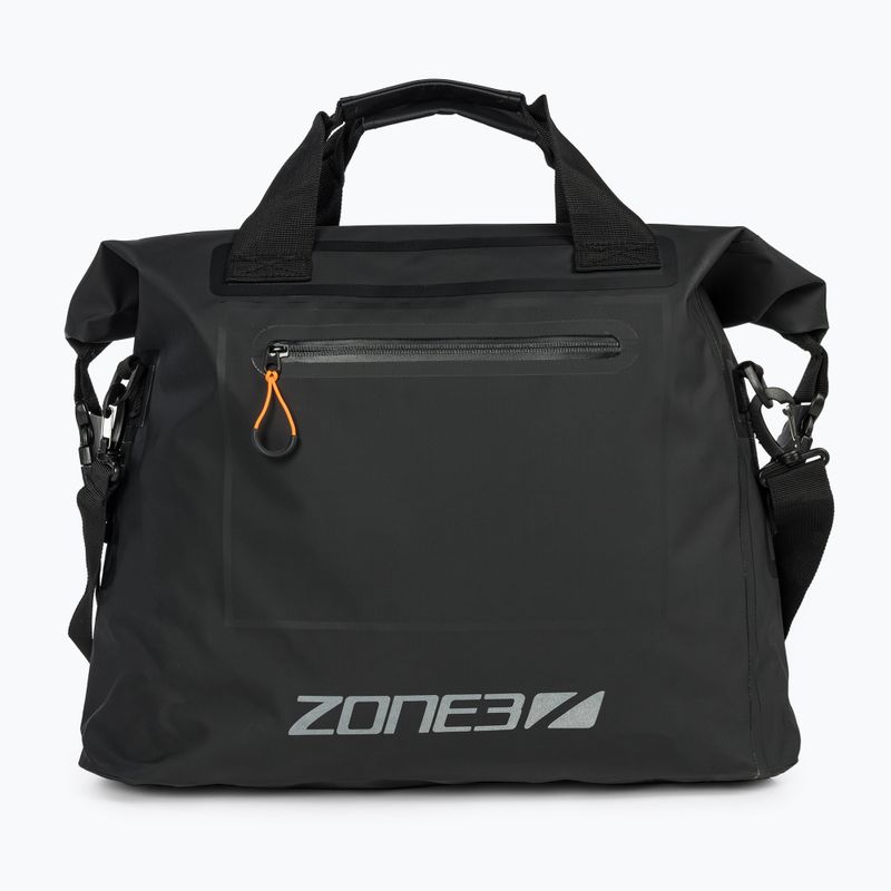 Táska ZONE3 Waterproof Wetsuit black/orange 3