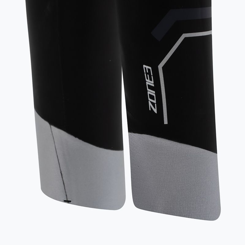 Férfi Zone3 Agile triatlon búvárruha fekete WS21MAGI116 3