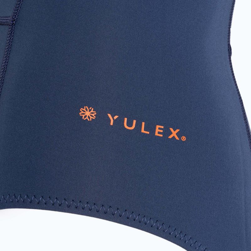 Női neoprén ruha ZONE3 Yulex Sleeveless navy 4