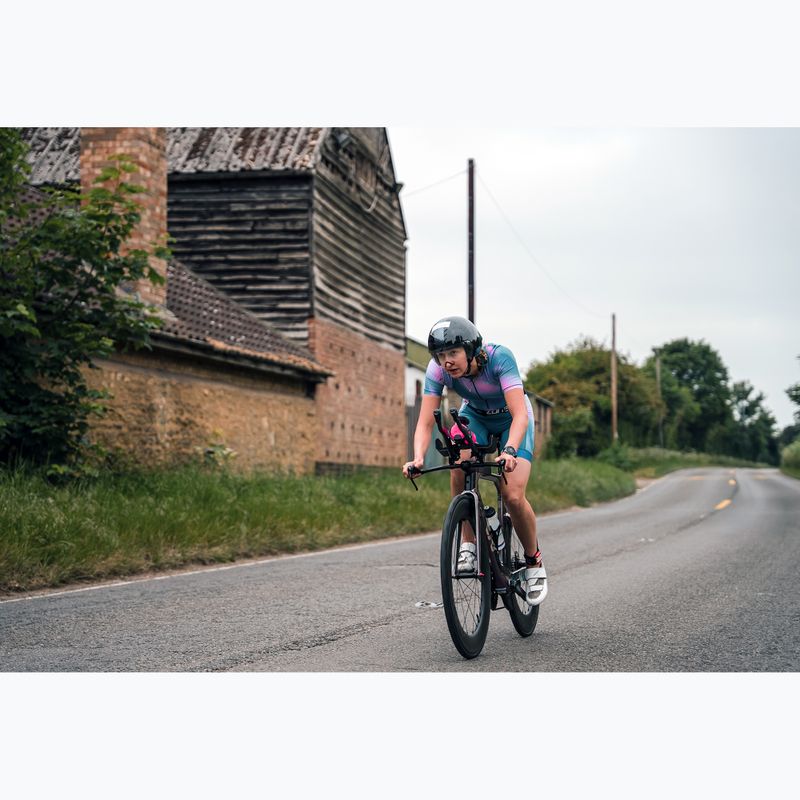 Női triatlonruha ZONE3 Activate+ Trisuit print 15