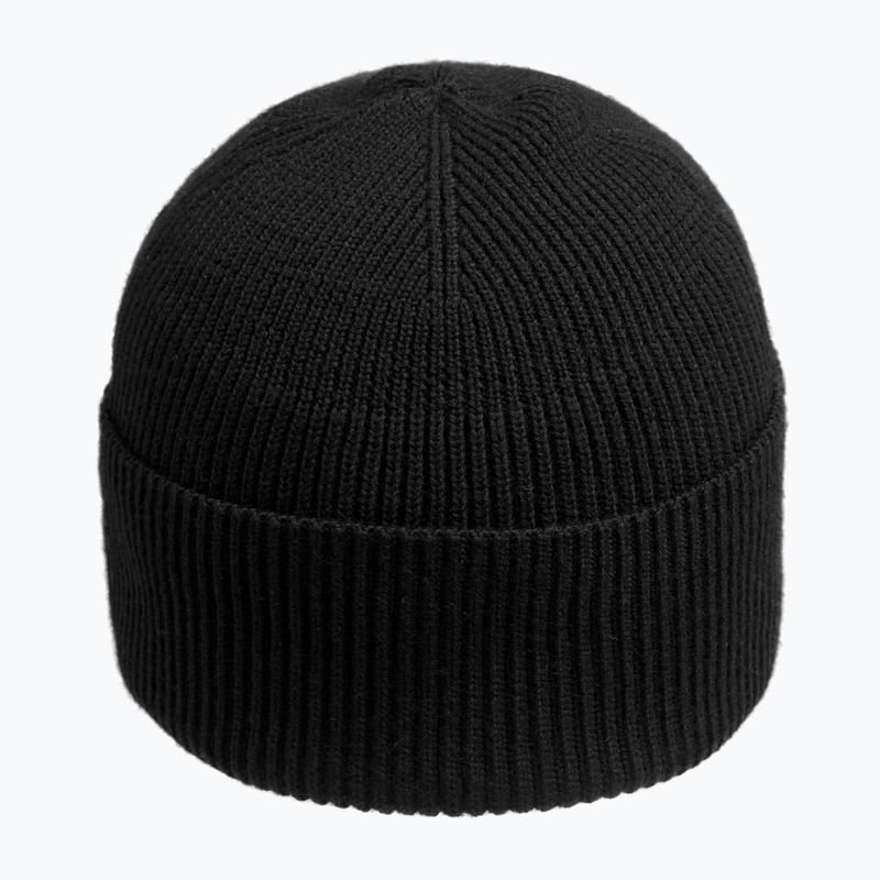 Téli sapka Rapha Logo Beanie black 2