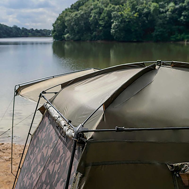 Carp Sátor Avid Carp Screen House 4D khaki A0530012 2