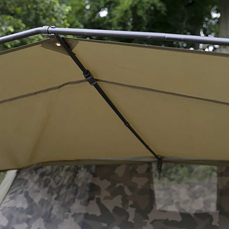 Carp Sátor Avid Carp Screen House 4D khaki A0530012 3