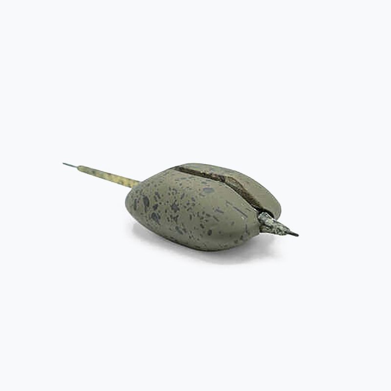 Avid Carp Micro Antitangle Sleeve gumik 10 db. Camo A0640074 5