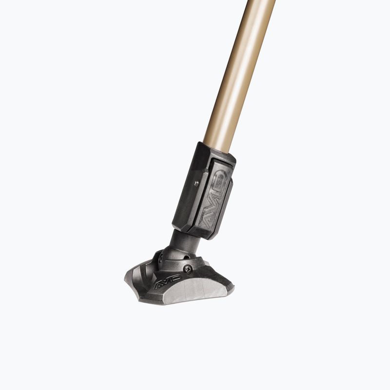 Pontyágy Avid Carp Benchmark Leveltech X barna A0440017 4