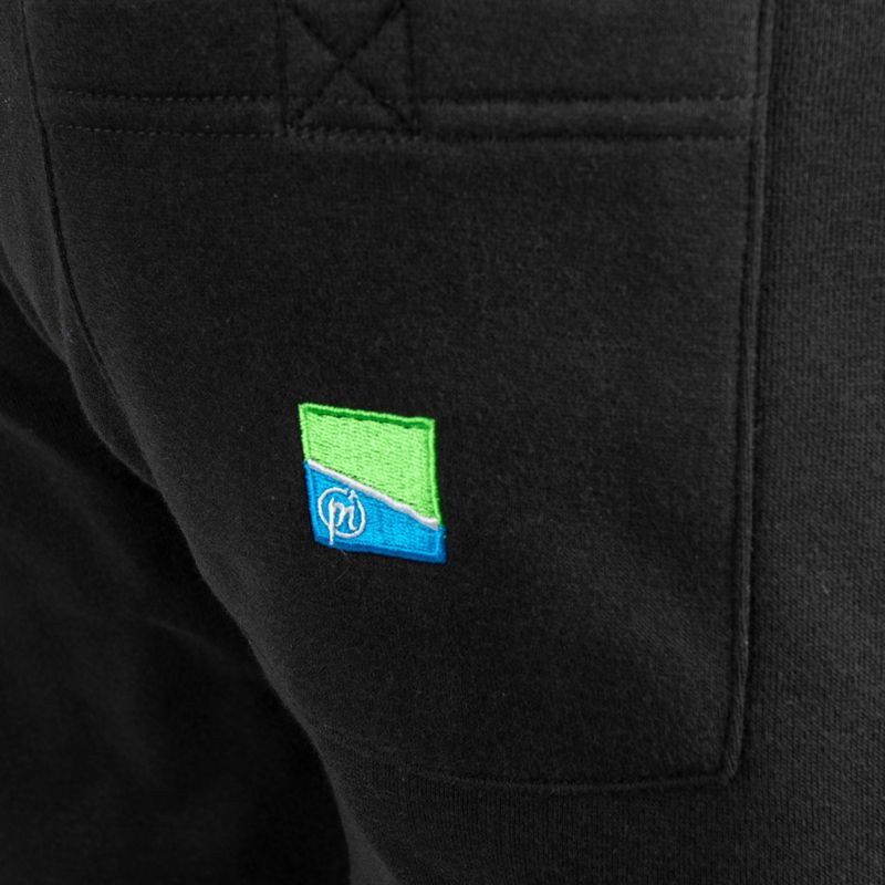 Horgásznadrág Preston Joggers fekete P0200266 2