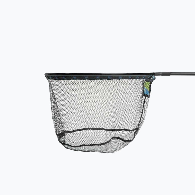 Preston Quick Dry Landing Net fekete P0140040